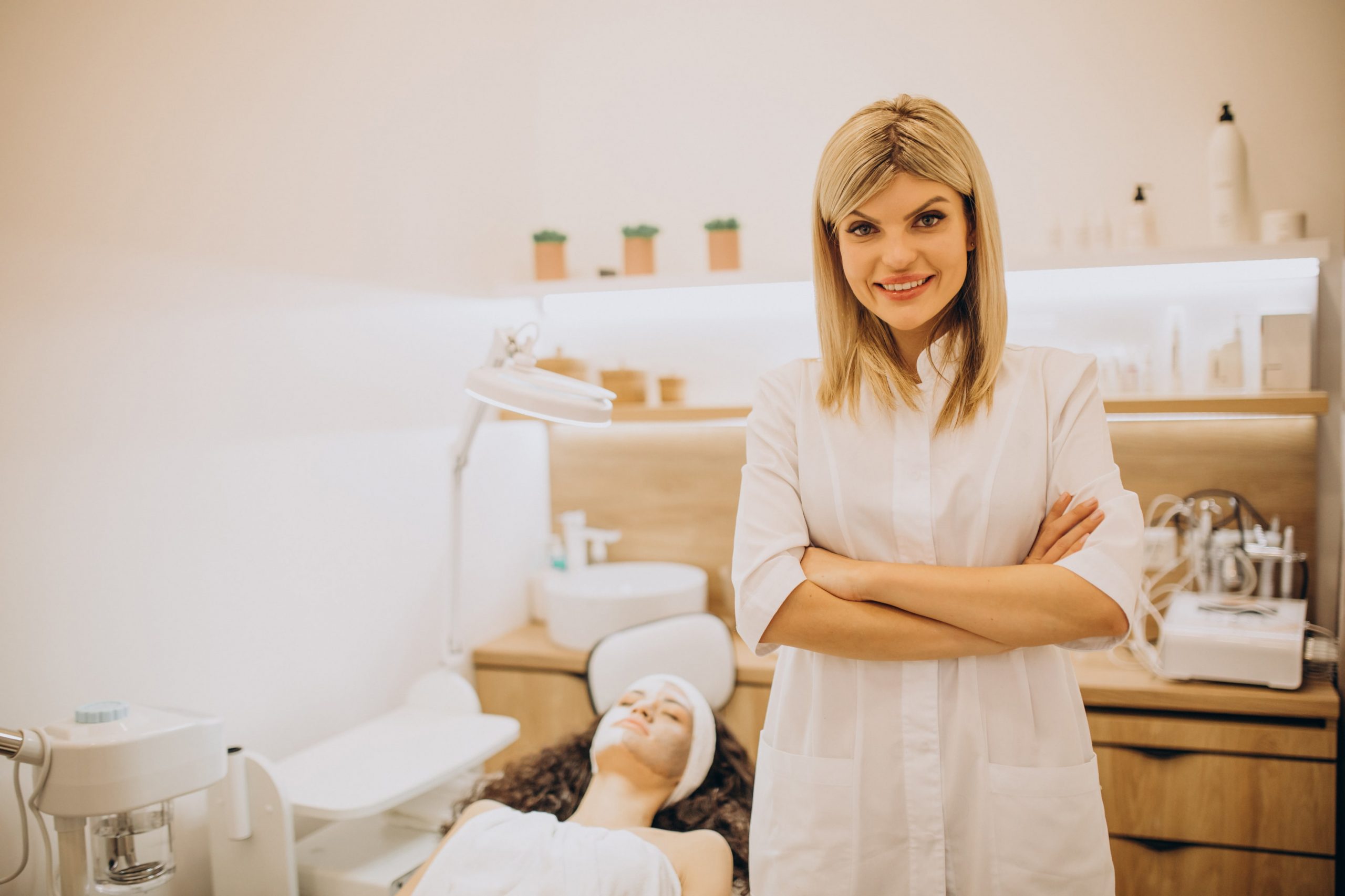 What Qualifications Do I Need To Do Botox And Fillers?