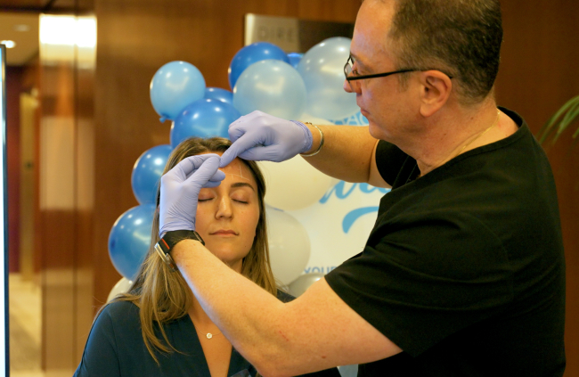 Advance Your Career with Real-World Cosmetic Injection Experience