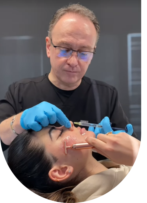 Become Botox Injector | Complimentary Virtual Consultation