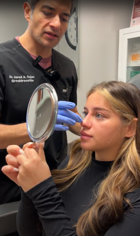 Botox training