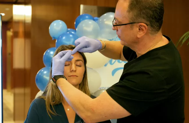 Advance Your Career with Real-World Cosmetic Injection Experience